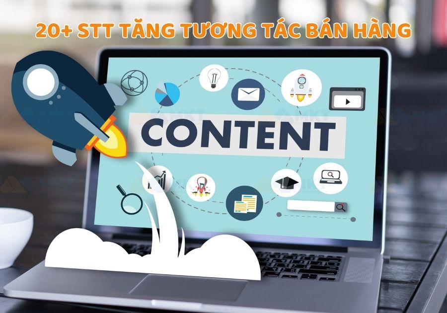 stt tăng tương tác bán hàng