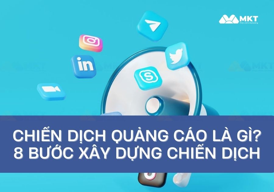 Chiến dịch quảng cáo là gì