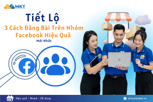 cách đăng bài trên nhóm Facebook hiệu quả