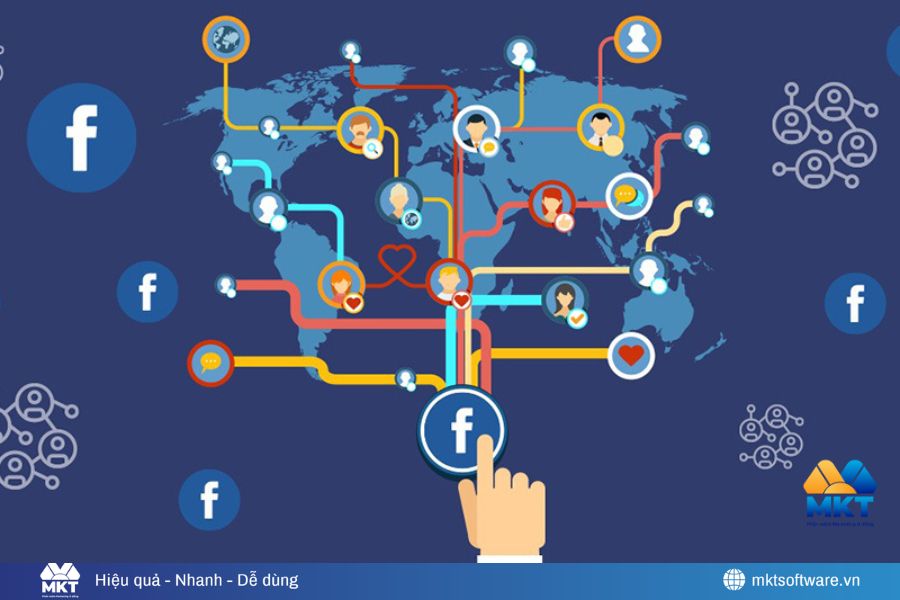 Đảm bảo group bán hàng uy tín, chất lượng