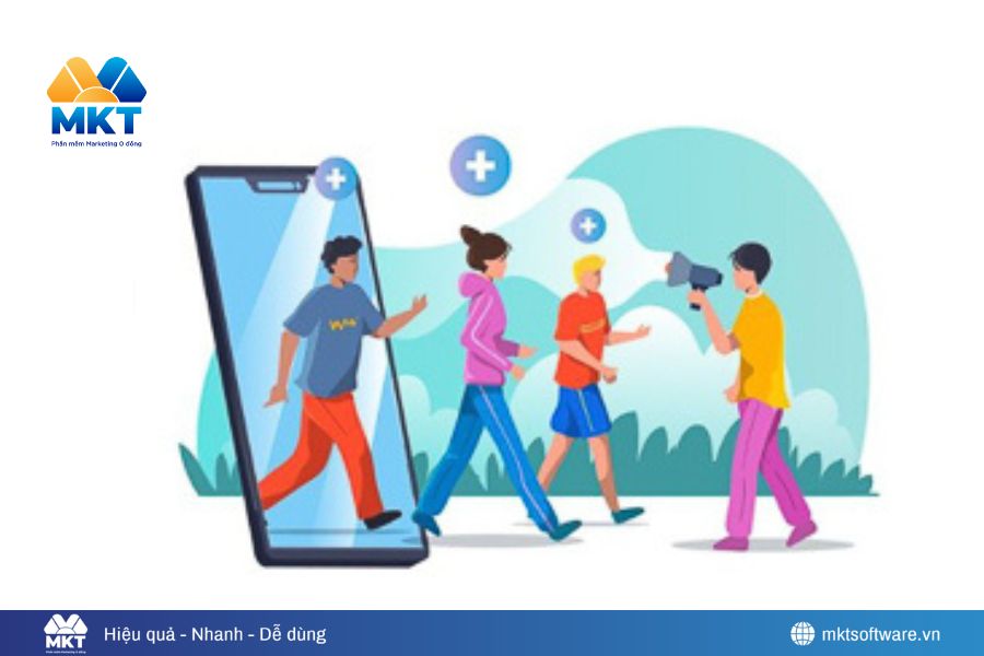 Nên chăm sóc khách hàng kịp thời để làm hài lòng cả những khách hàng khó tính