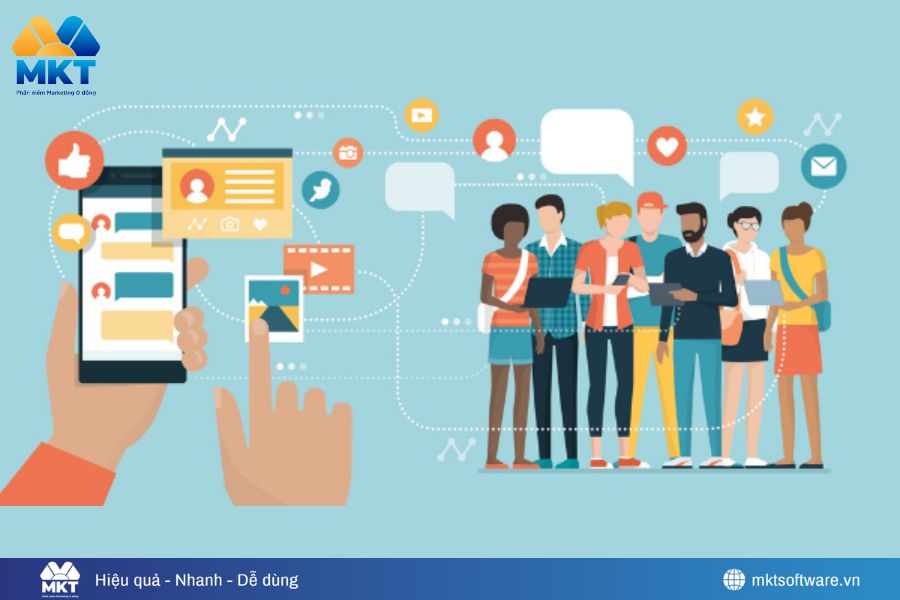 Xác định chân dung khách hàng một cách chi tiết