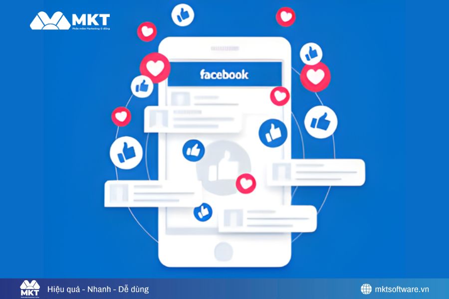 Kiểm tra lượt like, thả tim là ảo hay thật