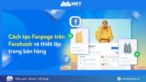 Tạo Fanpage Bán Hàng Chuyên Nghiệp Chuẩn SEO 2026