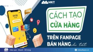 Cách Tạo Shop Trên Fanpage Chuẩn Nhất Hiện Nay