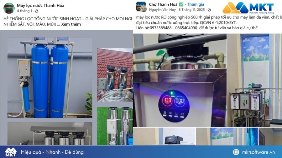 MKT Care – Phần mềm giúp anh Huy đăng bài hàng loạt lên Facebook MKT Care – Phần mềm giúp anh Huy đăng bài hàng loạt lên Facebook