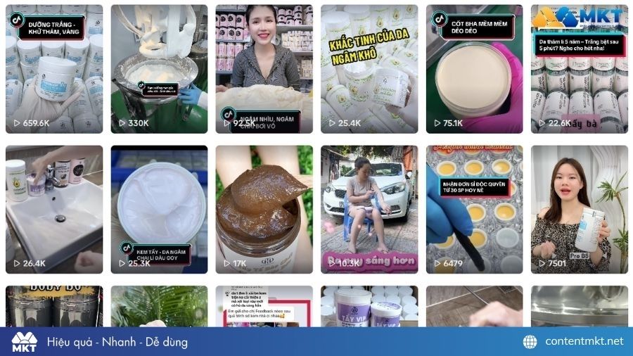 HUYNH THANH COSMETIC