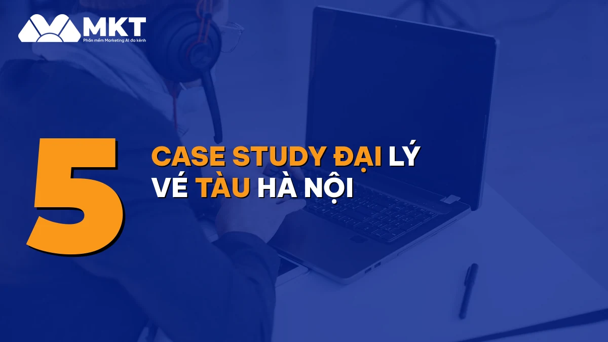 Mẹo Dùng AI Agent Gọi Điện Chăm Sóc Khách Cũ Lên Đơn Tháng 30%