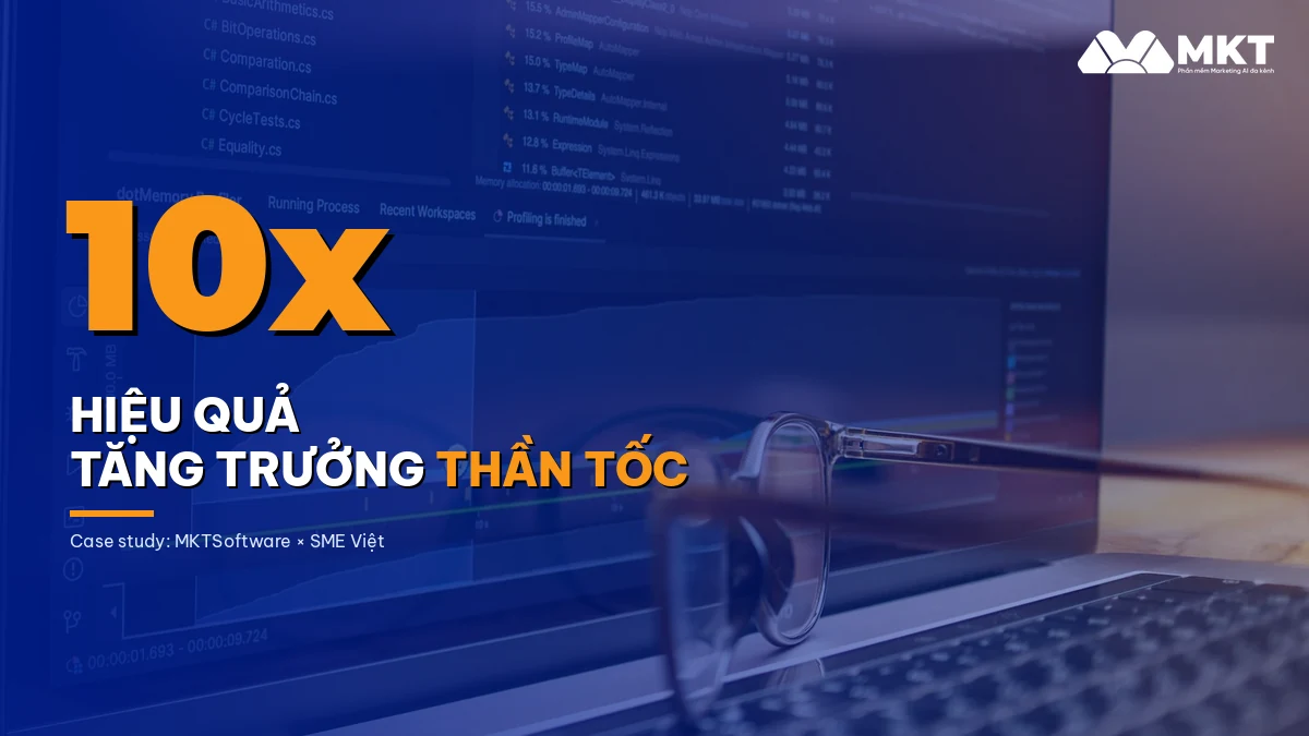 Mẹo Dùng AI Agent Gọi Điện Chăm Sóc Khách Cũ Lên Đơn Tháng 30%