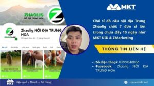 Tìm khách hàng bán sỉ